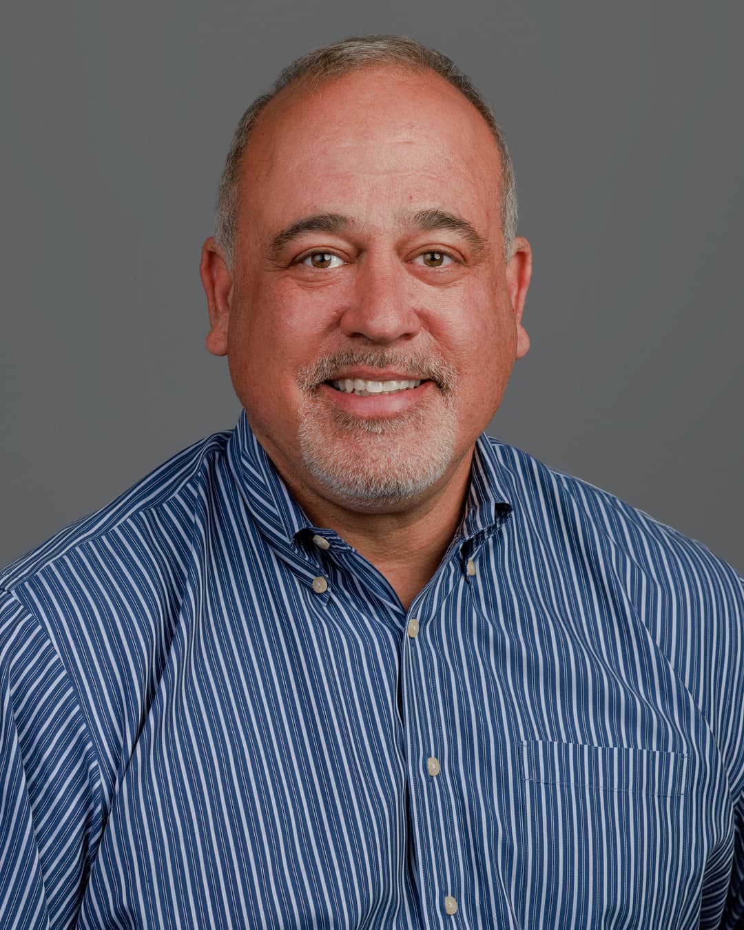 Andrew L. Nash, MD FAAP smiling